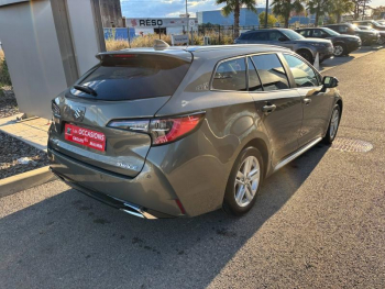 Photo 6 du bon plan SUZUKI Swace 1.8 Hybrid 140ch Pack MY24 occasion à 25990 €