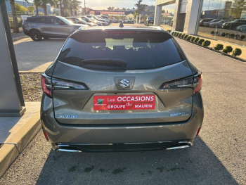 Photo 7 du bon plan SUZUKI Swace 1.8 Hybrid 140ch Pack MY24 occasion à 25990 €