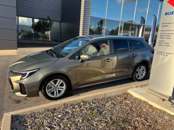 Photo 8 du bon plan SUZUKI Swace 1.8 Hybrid 140ch Pack MY24 occasion à 25990 €