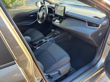 Photo 10 du bon plan SUZUKI Swace 1.8 Hybrid 140ch Pack MY24 occasion à 25990 €