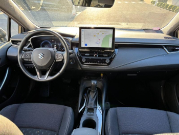 Photo 11 du bon plan SUZUKI Swace 1.8 Hybrid 140ch Pack MY24 occasion à 25990 €