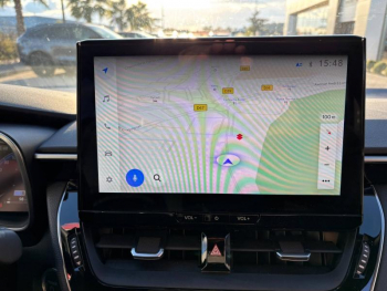 Photo 12 du bon plan SUZUKI Swace 1.8 Hybrid 140ch Pack MY24 occasion à 25990 €