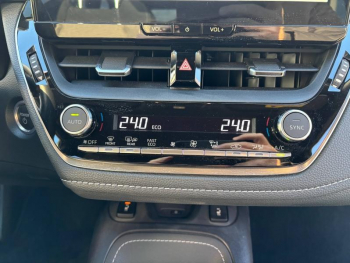 Photo 13 du bon plan SUZUKI Swace 1.8 Hybrid 140ch Pack MY24 occasion à 25990 €