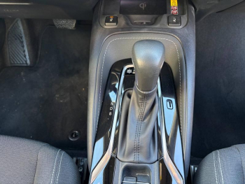 Photo 14 du bon plan SUZUKI Swace 1.8 Hybrid 140ch Pack MY24 occasion à 25990 €