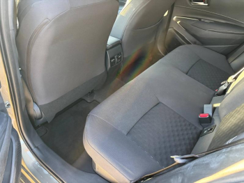 Photo 16 du bon plan SUZUKI Swace 1.8 Hybrid 140ch Pack MY24 occasion à 25990 €