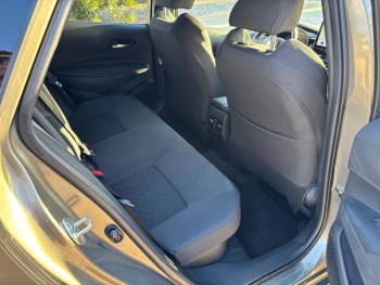 Photo 17 du bon plan SUZUKI Swace 1.8 Hybrid 140ch Pack MY24 occasion à 25990 €