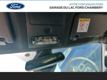 Photo 6 du bon plan FORD Ranger VUL 2.0 TDCi 213ch Double Cabine Raptor BVA10 occasion à 52990 €