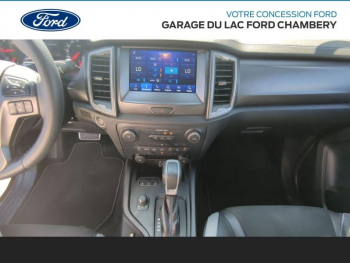 Photo 7 du bon plan FORD Ranger VUL 2.0 TDCi 213ch Double Cabine Raptor BVA10 occasion à 52990 €