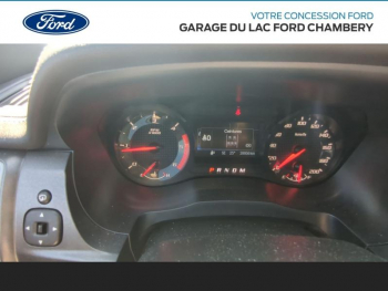 Photo 8 du bon plan FORD Ranger VUL 2.0 TDCi 213ch Double Cabine Raptor BVA10 occasion à 52990 €