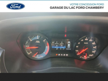 Photo 9 du bon plan FORD Ranger VUL 2.0 TDCi 213ch Double Cabine Raptor BVA10 occasion à 52990 €
