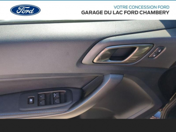 Photo 13 du bon plan FORD Ranger VUL 2.0 TDCi 213ch Double Cabine Raptor BVA10 occasion à 52990 €