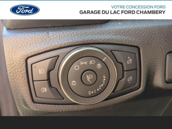 Photo 14 du bon plan FORD Ranger VUL 2.0 TDCi 213ch Double Cabine Raptor BVA10 occasion à 52990 €
