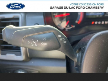 Photo 16 du bon plan FORD Ranger VUL 2.0 TDCi 213ch Double Cabine Raptor BVA10 occasion à 52990 €