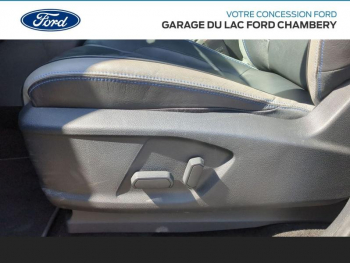 Photo 18 du bon plan FORD Ranger VUL 2.0 TDCi 213ch Double Cabine Raptor BVA10 occasion à 52990 €