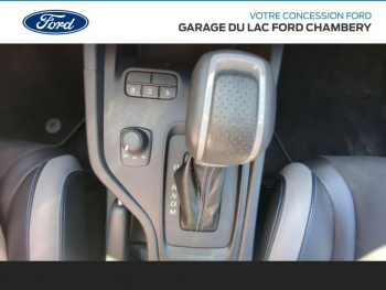 Photo 20 du bon plan FORD Ranger VUL 2.0 TDCi 213ch Double Cabine Raptor BVA10 occasion à 52990 €