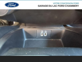 Photo 21 du bon plan FORD Ranger VUL 2.0 TDCi 213ch Double Cabine Raptor BVA10 occasion à 52990 €