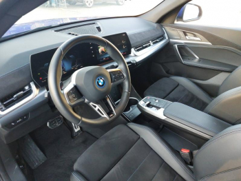 Photo 5 du bon plan BMW X2 iX2 eDrive20 204ch M Sport occasion à 35990 €
