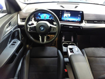 Photo 6 du bon plan BMW X2 iX2 eDrive20 204ch M Sport occasion à 35990 €