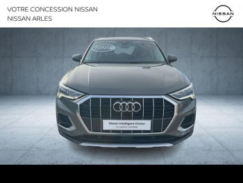 Photo 2 du bon plan AUDI Q3 35 TFSI 150ch Mild Hybrid Design S tronic 7 occasion à 24990 €