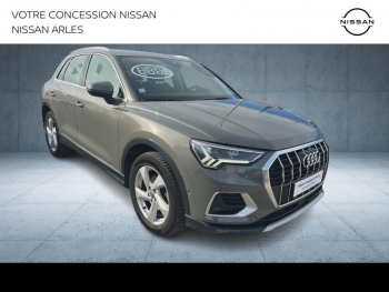 Photo 3 du bon plan AUDI Q3 35 TFSI 150ch Mild Hybrid Design S tronic 7 occasion à 24990 €