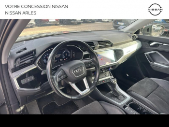 Photo 5 du bon plan AUDI Q3 35 TFSI 150ch Mild Hybrid Design S tronic 7 occasion à 24990 €