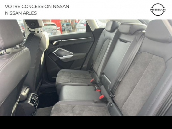 Photo 6 du bon plan AUDI Q3 35 TFSI 150ch Mild Hybrid Design S tronic 7 occasion à 24990 €