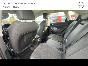 Photo 7 du bon plan AUDI Q3 35 TFSI 150ch Mild Hybrid Design S tronic 7 occasion à 24990 €