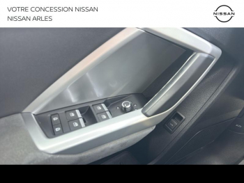 Photo 9 du bon plan AUDI Q3 35 TFSI 150ch Mild Hybrid Design S tronic 7 occasion à 24990 €