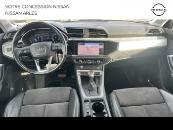 Photo 11 du bon plan AUDI Q3 35 TFSI 150ch Mild Hybrid Design S tronic 7 occasion à 24990 €