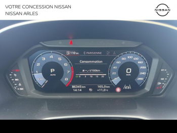 Photo 12 du bon plan AUDI Q3 35 TFSI 150ch Mild Hybrid Design S tronic 7 occasion à 24990 €