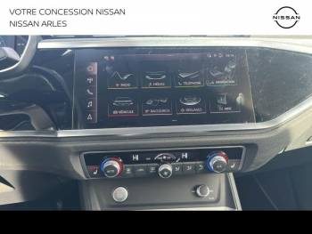 Photo 13 du bon plan AUDI Q3 35 TFSI 150ch Mild Hybrid Design S tronic 7 occasion à 24990 €