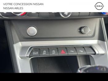 Photo 14 du bon plan AUDI Q3 35 TFSI 150ch Mild Hybrid Design S tronic 7 occasion à 24990 €