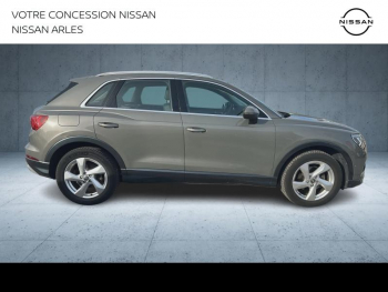 Photo 16 du bon plan AUDI Q3 35 TFSI 150ch Mild Hybrid Design S tronic 7 occasion à 24990 €