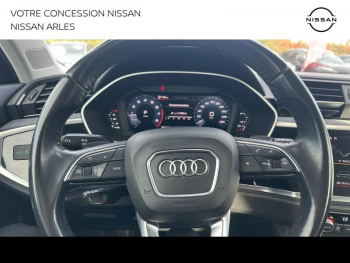 Photo 17 du bon plan AUDI Q3 35 TFSI 150ch Mild Hybrid Design S tronic 7 occasion à 24990 €