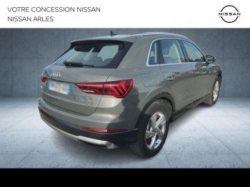 Photo 19 du bon plan AUDI Q3 35 TFSI 150ch Mild Hybrid Design S tronic 7 occasion à 24990 €