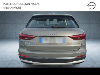 Photo 20 du bon plan AUDI Q3 35 TFSI 150ch Mild Hybrid Design S tronic 7 occasion à 24990 €