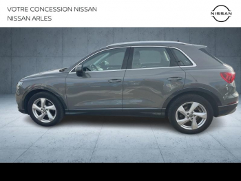 Photo 22 du bon plan AUDI Q3 35 TFSI 150ch Mild Hybrid Design S tronic 7 occasion à 24990 €