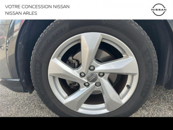 Photo 23 du bon plan AUDI Q3 35 TFSI 150ch Mild Hybrid Design S tronic 7 occasion à 24990 €