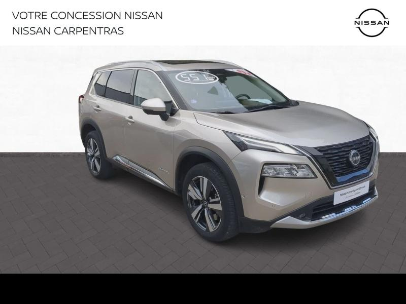 Bon plan NISSAN X-Trail e-Power 204ch Tekna occasion à 32980 €