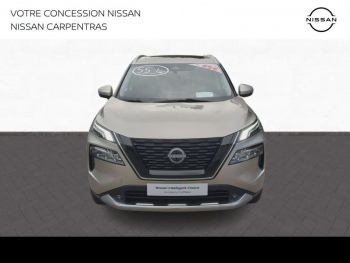 Photo 2 du bon plan NISSAN X-Trail e-Power 204ch Tekna occasion à 32980 €