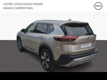 Photo 5 du bon plan NISSAN X-Trail e-Power 204ch Tekna occasion à 32980 €