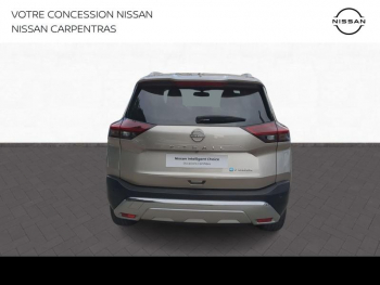 Photo 6 du bon plan NISSAN X-Trail e-Power 204ch Tekna occasion à 32980 €