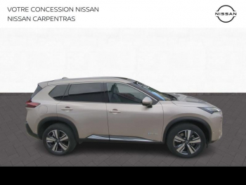 Photo 8 du bon plan NISSAN X-Trail e-Power 204ch Tekna occasion à 32980 €