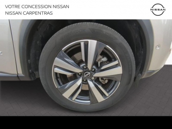 Photo 9 du bon plan NISSAN X-Trail e-Power 204ch Tekna occasion à 32980 €