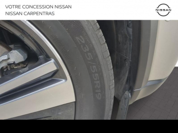 Photo 10 du bon plan NISSAN X-Trail e-Power 204ch Tekna occasion à 32980 €