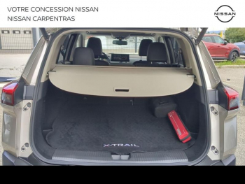 Photo 12 du bon plan NISSAN X-Trail e-Power 204ch Tekna occasion à 32980 €