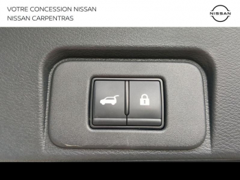 Photo 13 du bon plan NISSAN X-Trail e-Power 204ch Tekna occasion à 32980 €