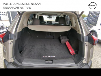 Photo 14 du bon plan NISSAN X-Trail e-Power 204ch Tekna occasion à 32980 €