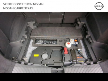 Photo 17 du bon plan NISSAN X-Trail e-Power 204ch Tekna occasion à 32980 €