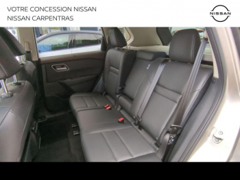 Photo 18 du bon plan NISSAN X-Trail e-Power 204ch Tekna occasion à 32980 €